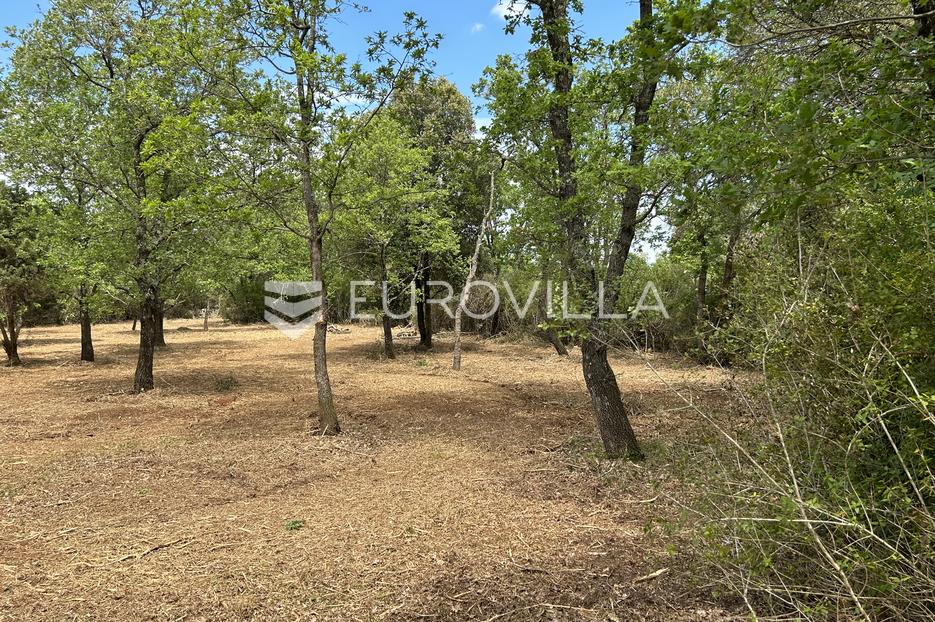 Land For sale - Istarska Vodnjan