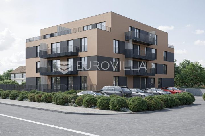 Apartmán na predaj 81 m² – Popovec