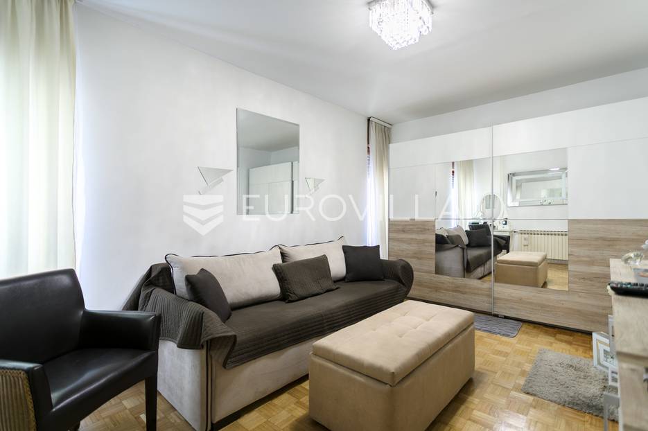 Apartment Zu verkaufen -  Trešnjevka - Sjever