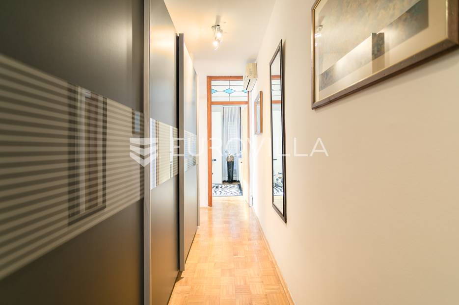 Apartment Zu verkaufen -  Trešnjevka - Sjever