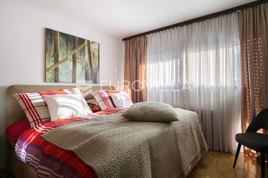 Apartment Zu verkaufen -  Trešnjevka - Sjever