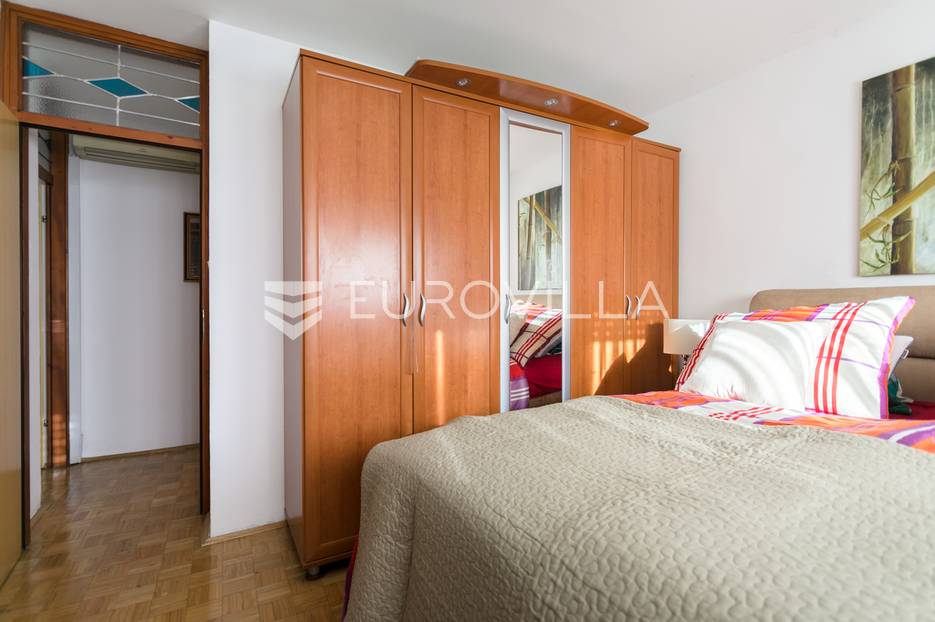 Apartment Zu verkaufen -  Trešnjevka - Sjever
