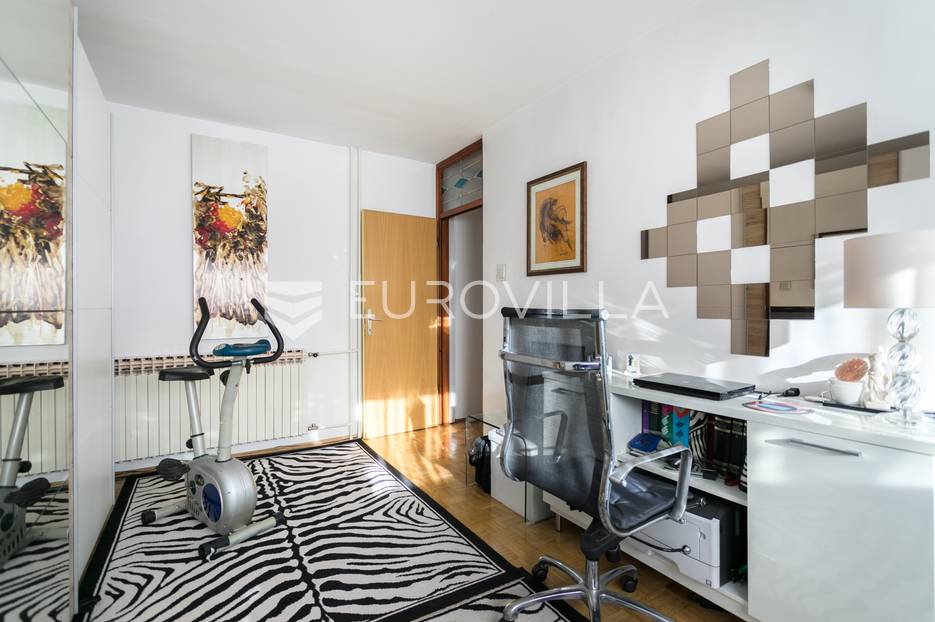 Apartment Zu verkaufen -  Trešnjevka - Sjever