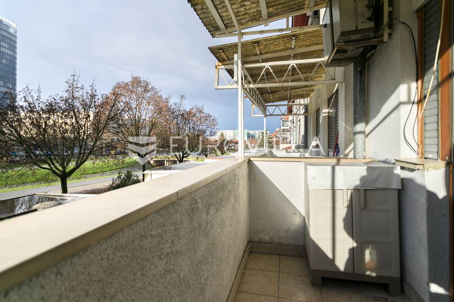 Apartment Zu verkaufen - Grad Zagreb Trešnjevka - Sjever
