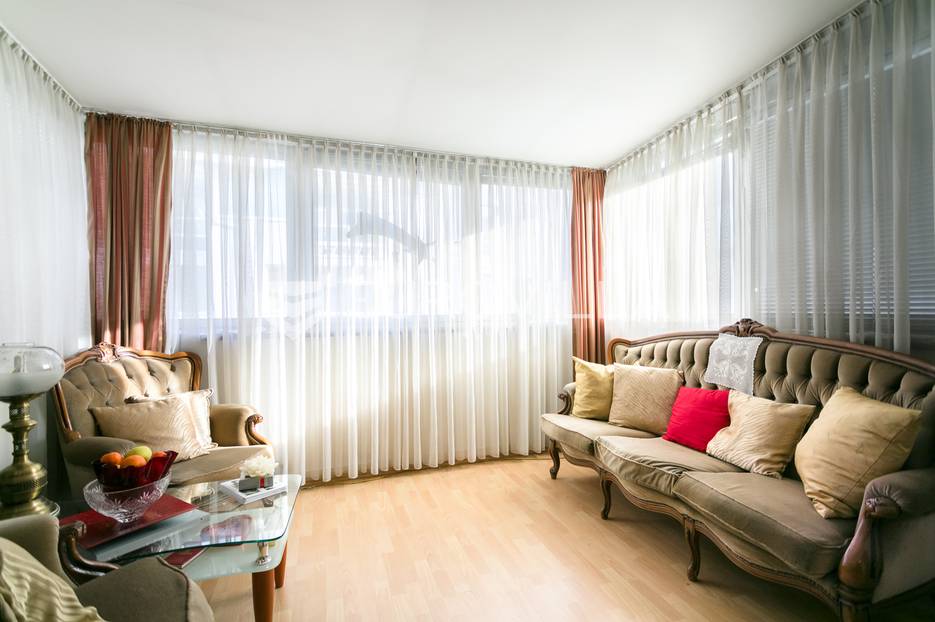 Apartment Zu verkaufen -  Trešnjevka - Sjever