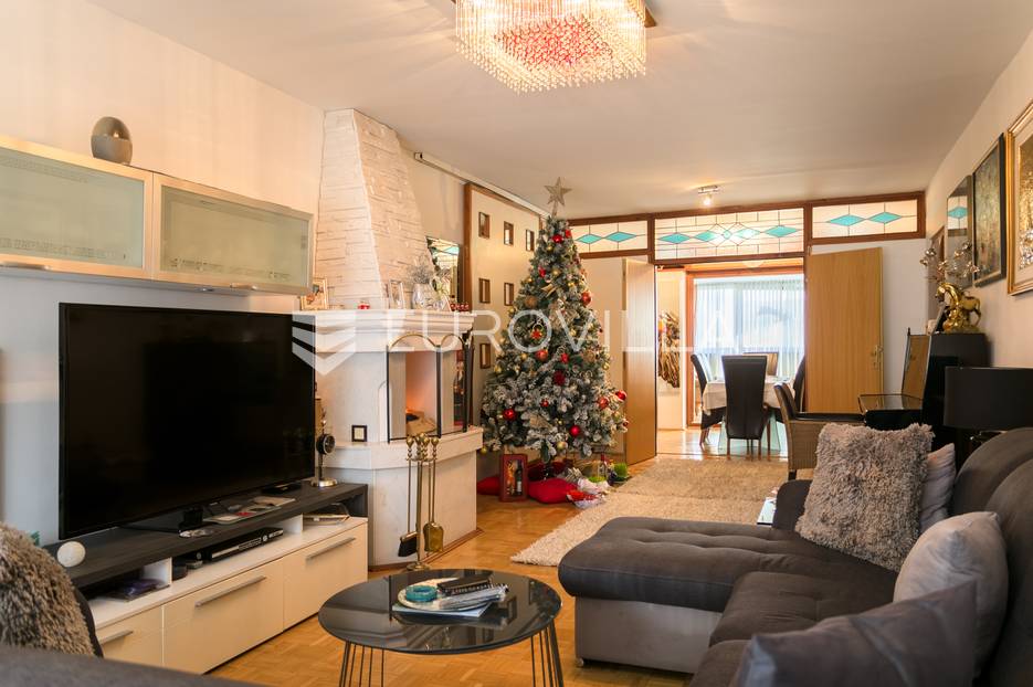 Apartment Zu verkaufen -  Trešnjevka - Sjever