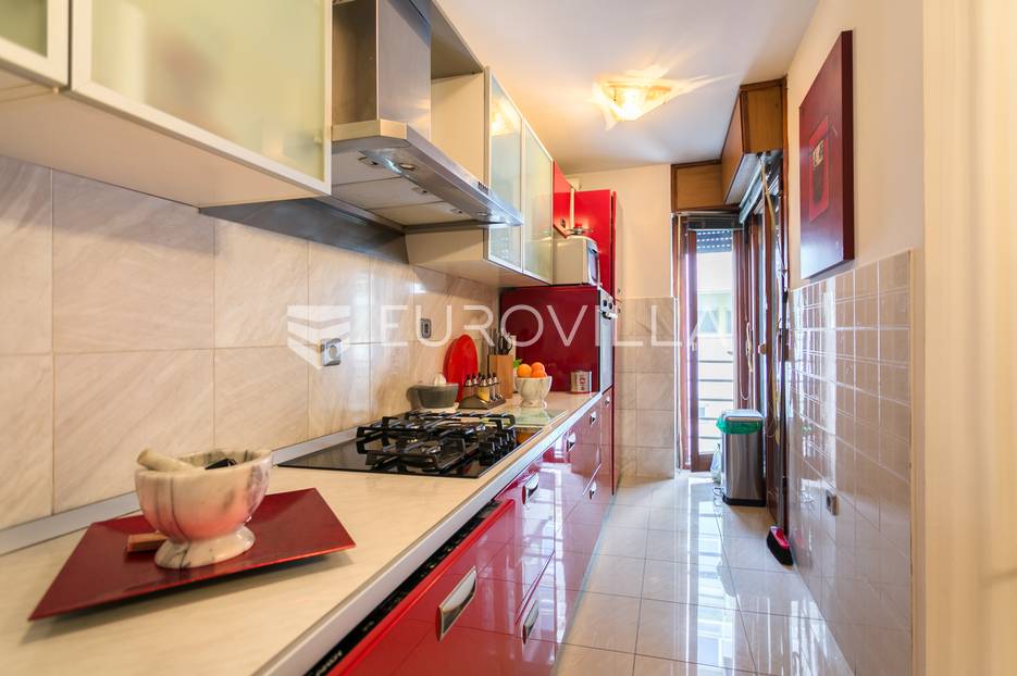 Apartment Zu verkaufen -  Trešnjevka - Sjever
