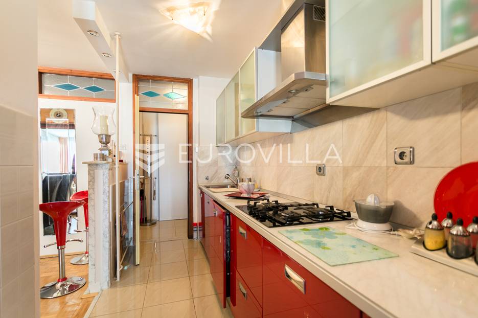 Apartment Zu verkaufen -  Trešnjevka - Sjever