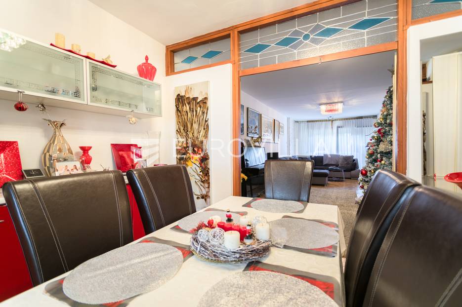 Apartment Zu verkaufen -  Trešnjevka - Sjever