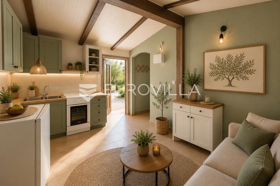 Casa In vendita - Istarska Marčana