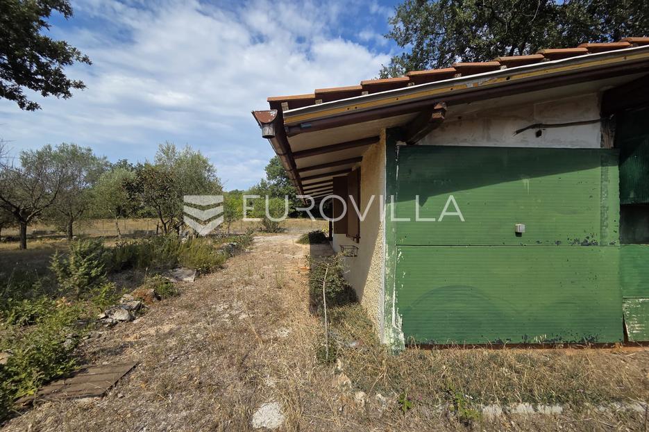 Casa In vendita - Istarska Marčana