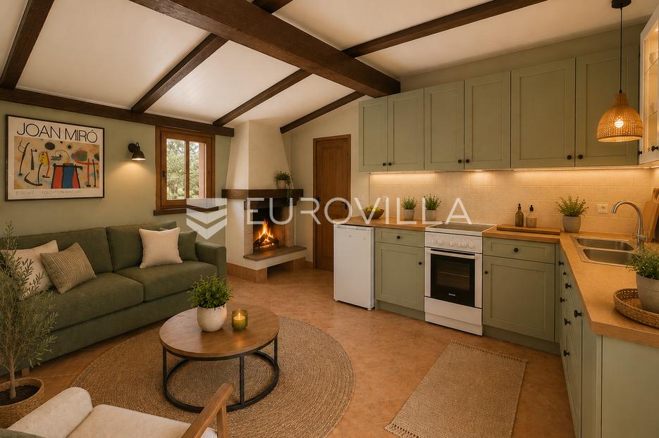 Casa In vendita - Istarska Marčana