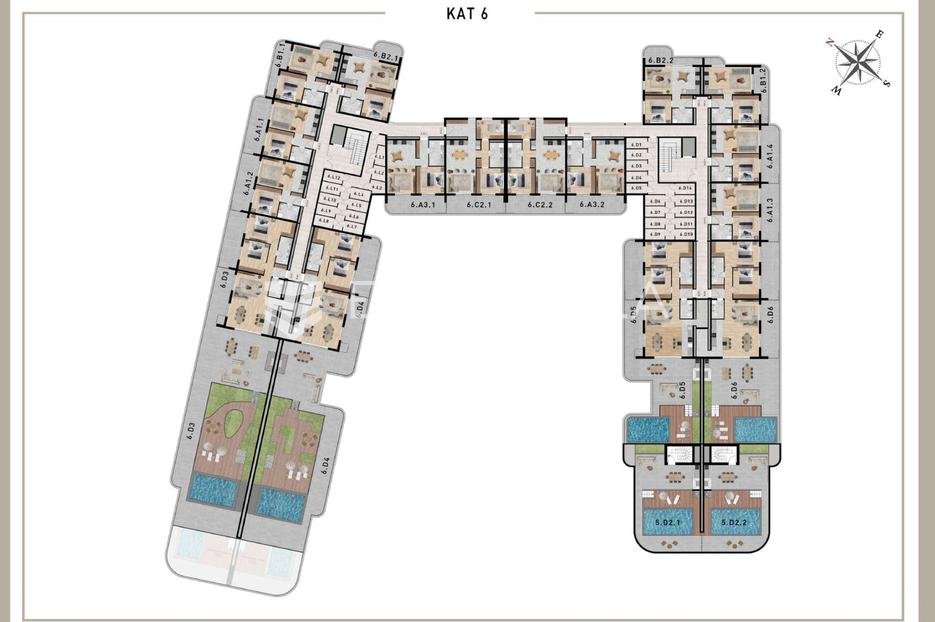 Apartma Naprodaj - Zadarska Zadar