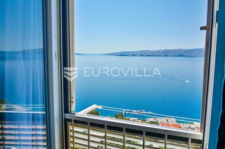 Flat for sale 61 m² – Senj