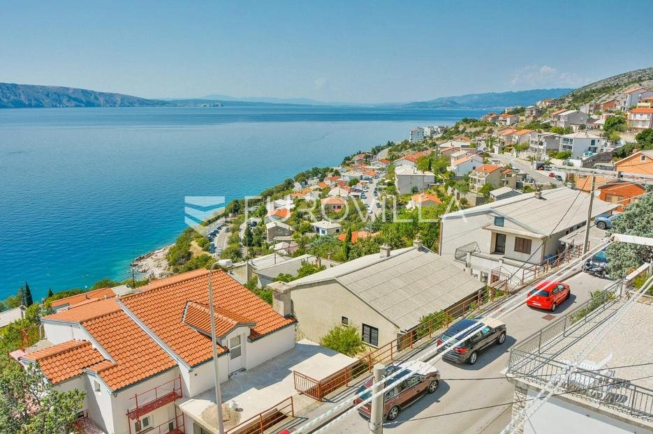 Flat For sale - Ličko-senjska Senj