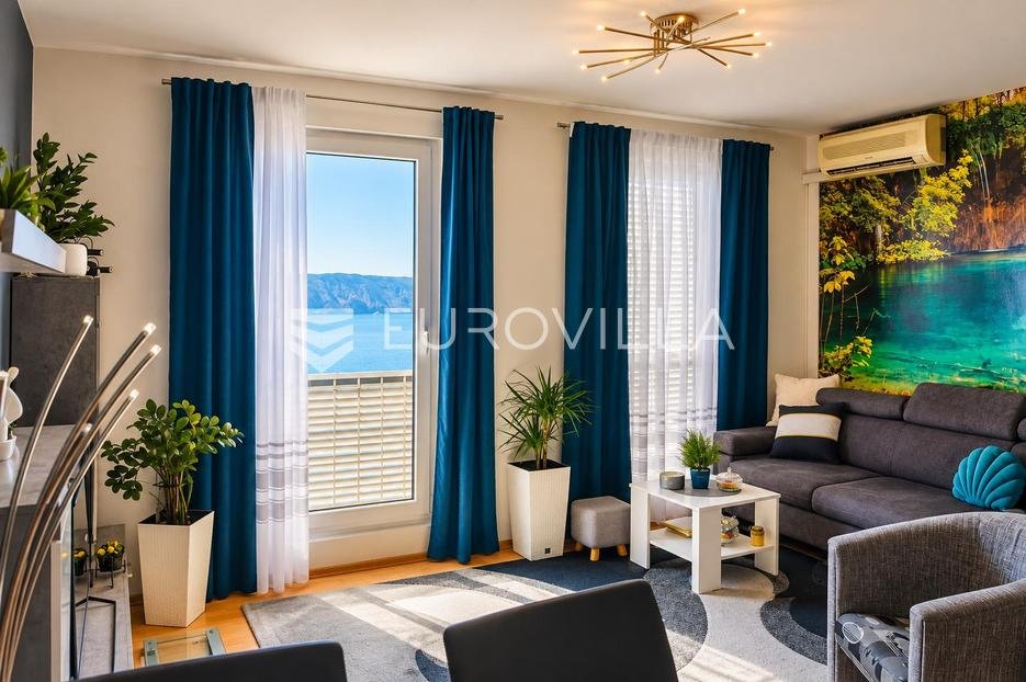 Flat For sale - Ličko-senjska Senj