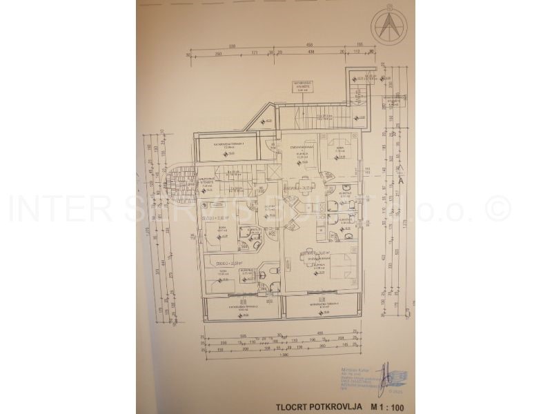 Haus Zu verkaufen - ZADARSKA  POSEDARJE 