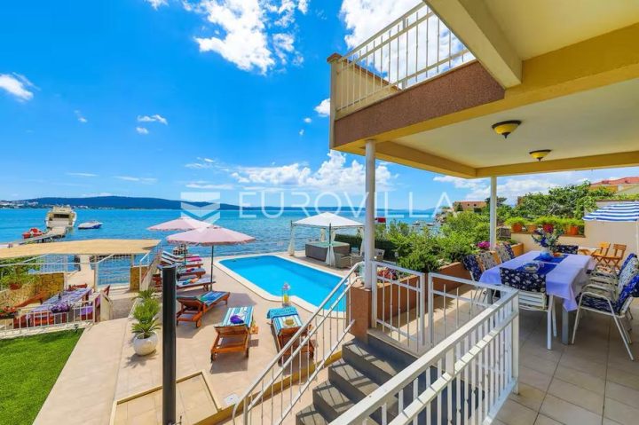 Maison à vendre 484 m² – Kaštel Sućurac
