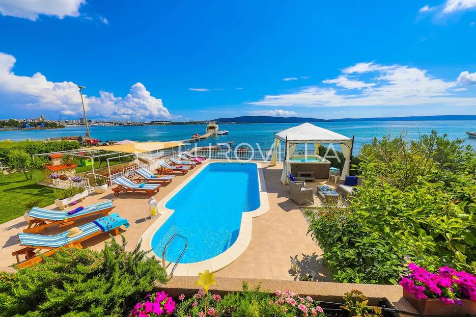 House For sale -  Kaštela