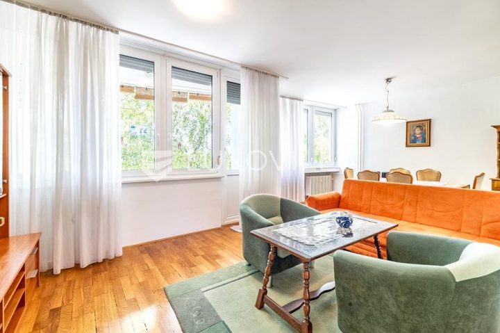 Appartement à vendre 71 m² – Vrbik