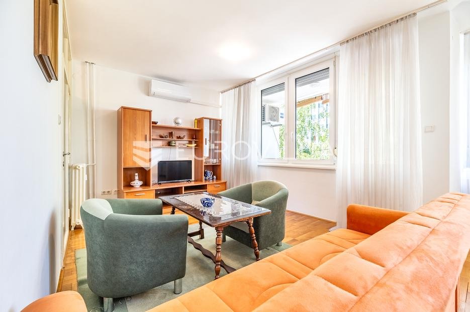 Appartement À vendre - Grad Zagreb Trnje - foto 2/8