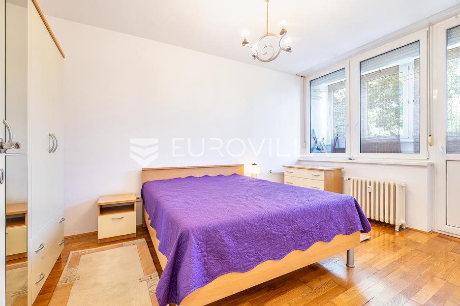 Appartement À vendre - Grad Zagreb Trnje