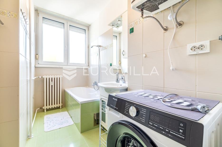 Appartement À vendre - Grad Zagreb Trnje