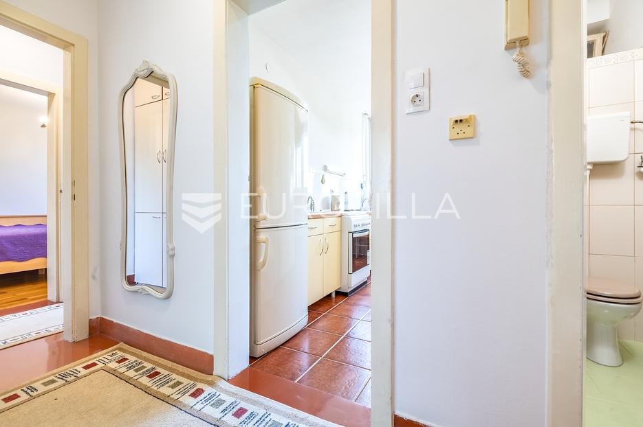 Appartement À vendre - Grad Zagreb Trnje