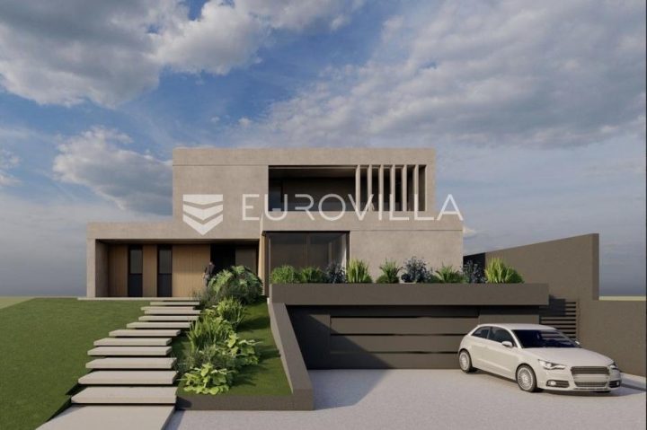 Pozemek na prodej 2143 m² – Krnjaš