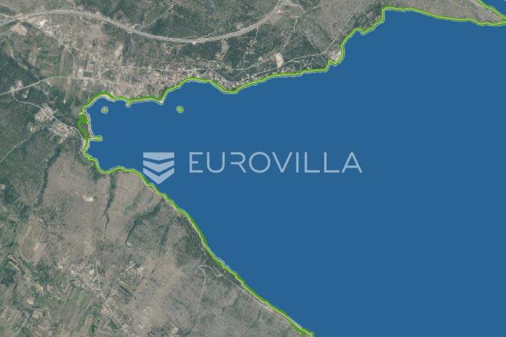 Land for sale 1039 m² – Podgradina