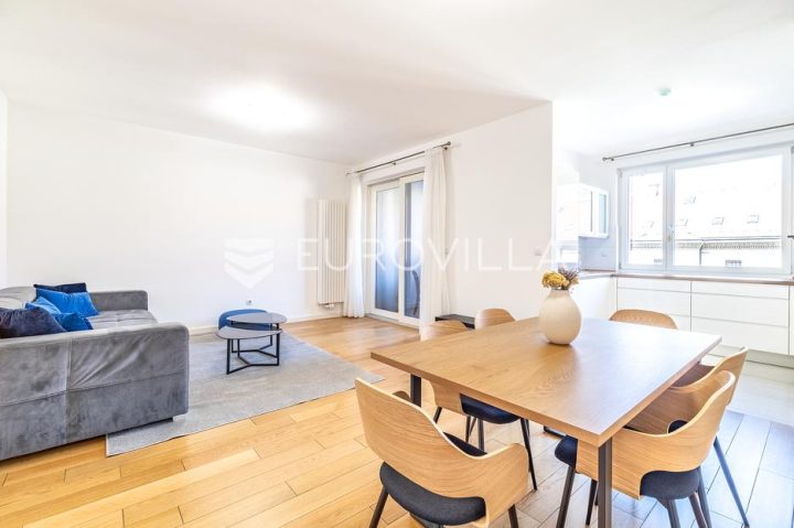 Appartamento in vendita 102 m² – Črnomerec