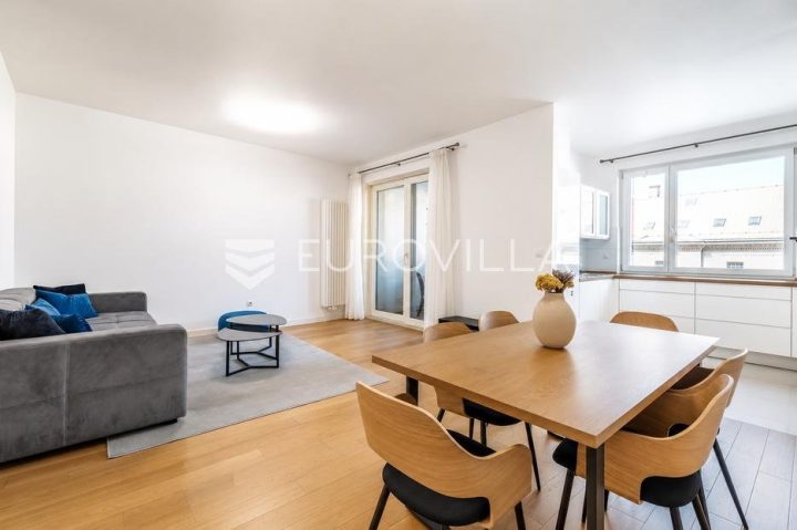 Appartamento in vendita 102 m² – Črnomerec