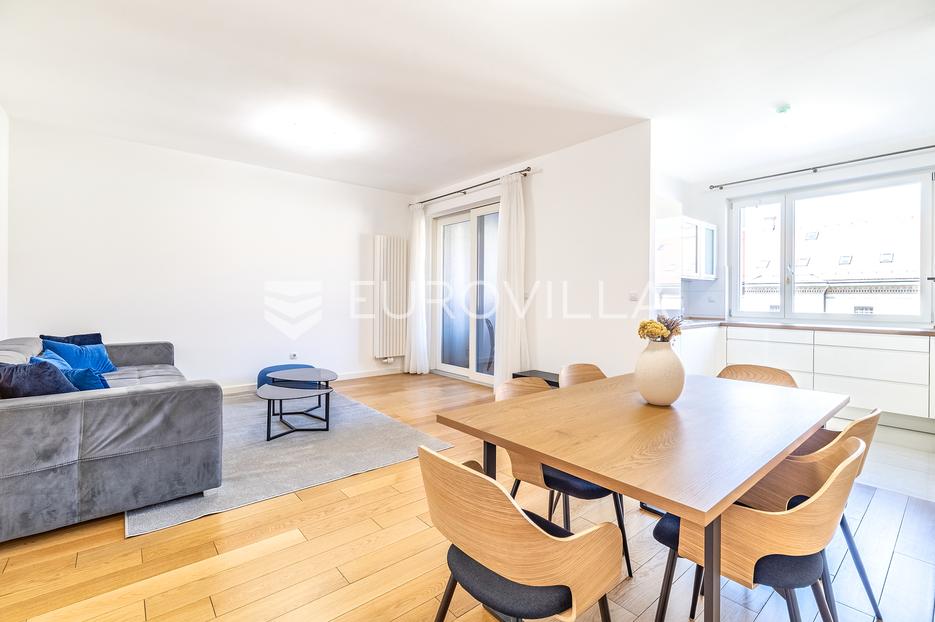 Appartamento In vendita - Grad Zagreb črnomerec - foto 1/16