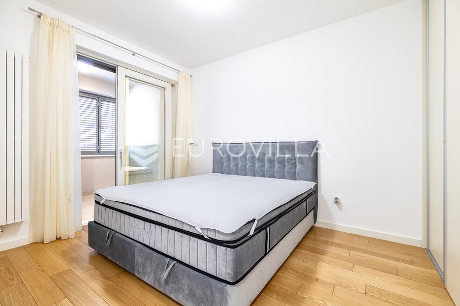 Appartamento In vendita - Grad Zagreb Črnomerec