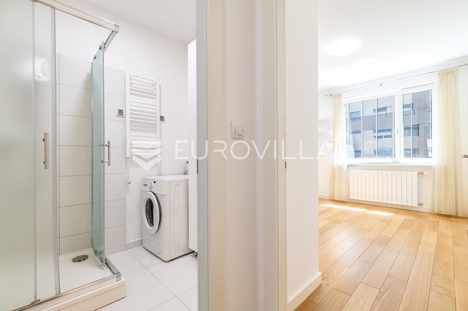 Appartamento In vendita - Grad Zagreb Črnomerec