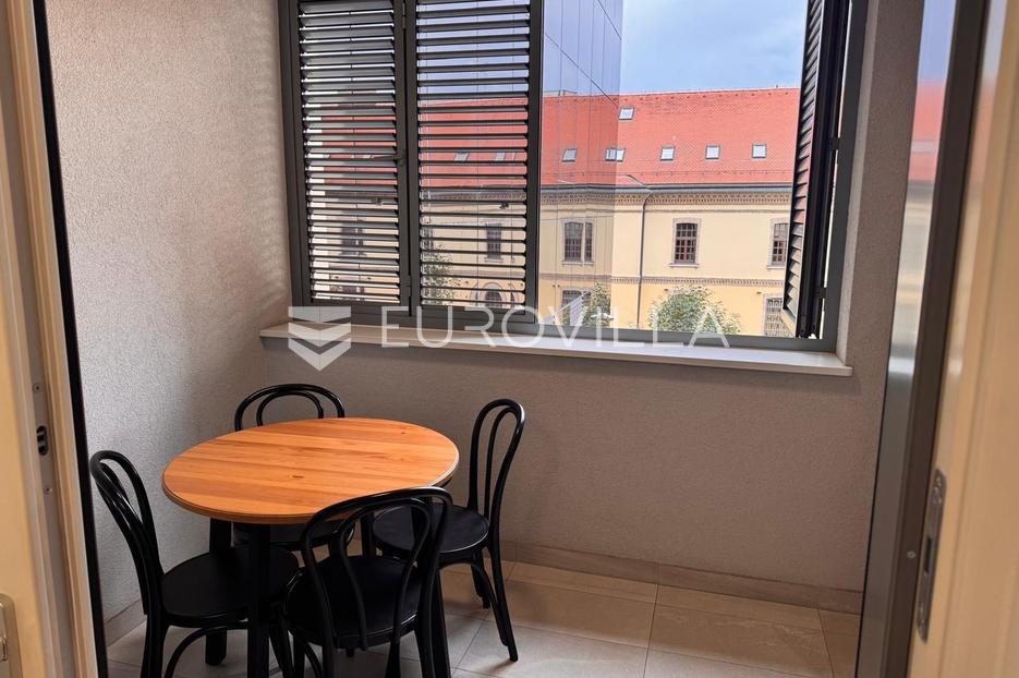 Appartamento In vendita - Grad Zagreb Črnomerec