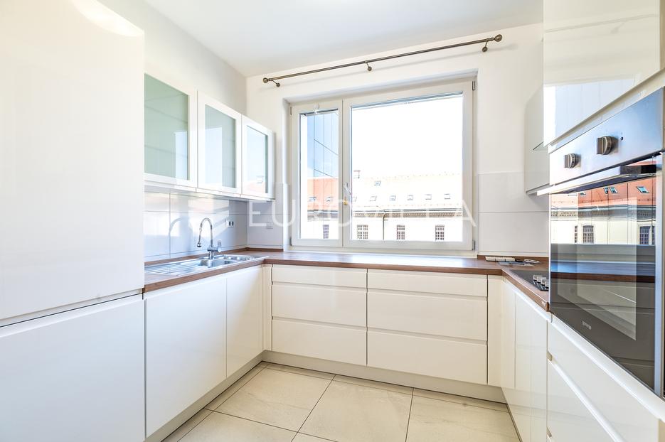 Appartamento In vendita - Grad Zagreb Črnomerec