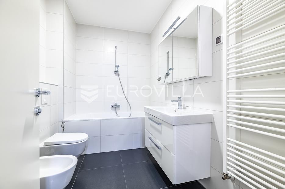 Appartamento In vendita - Grad Zagreb Črnomerec