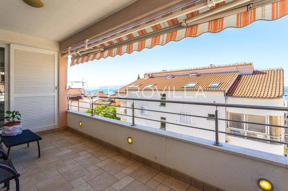 Mieszkanie Na sprzedaż -  Split