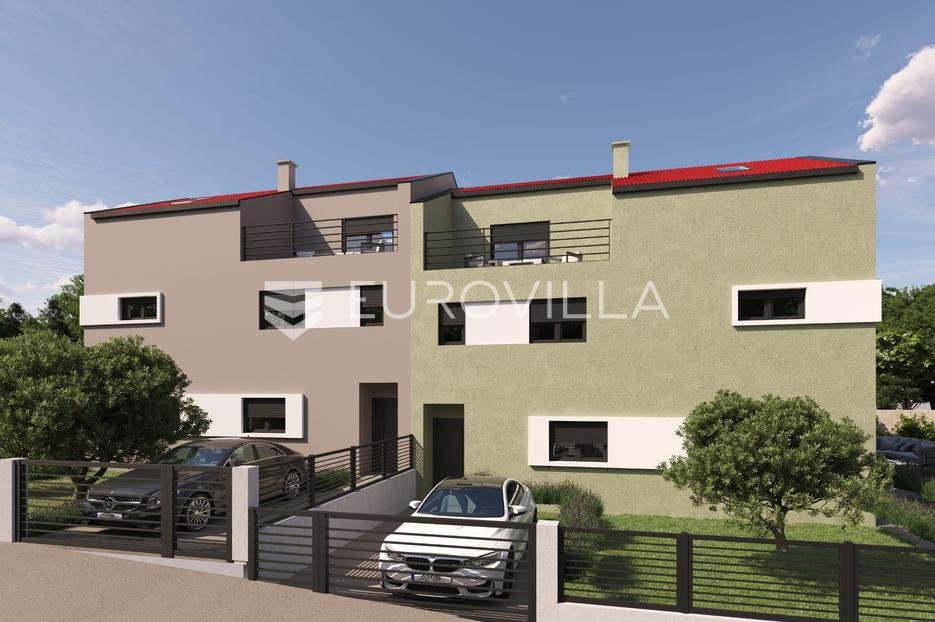 Appartamento In vendita - Istarska Poreč