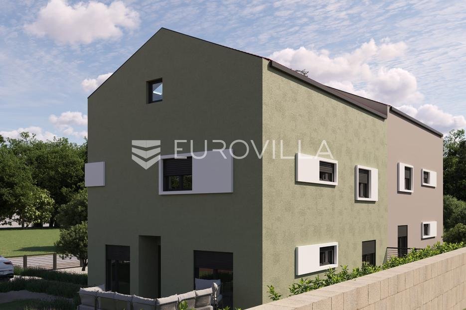 Appartamento In vendita - Istarska Poreč