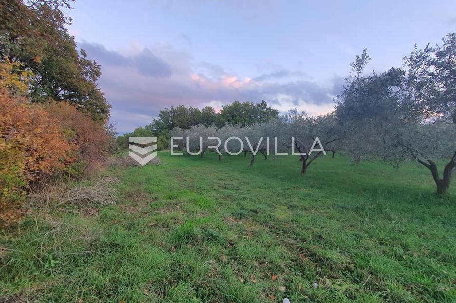 Terreno In vendita - Istarska Marčana - foto 2/2