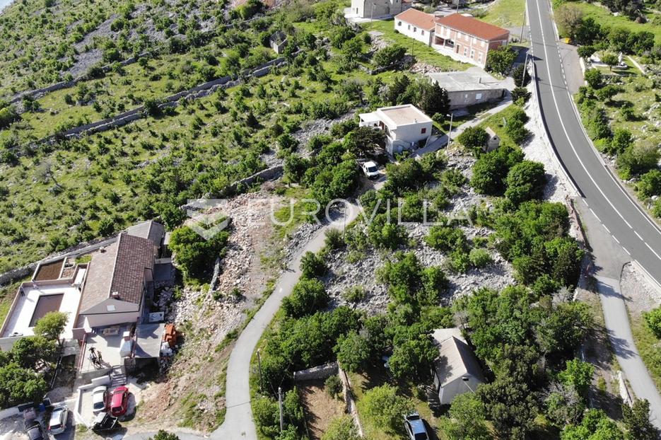 Parcela Na predaj -  Karlobag