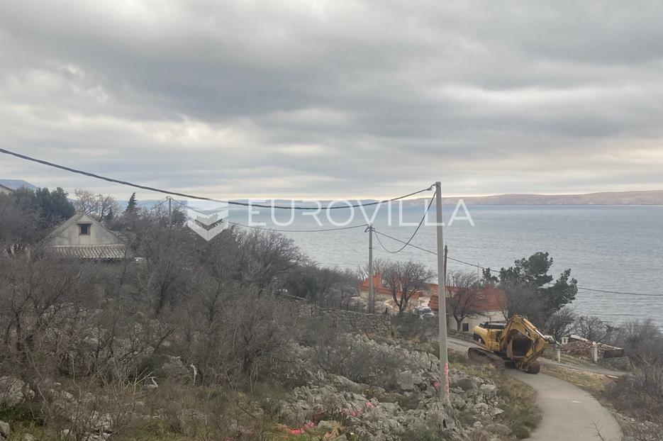 Parcela Na predaj -  Karlobag