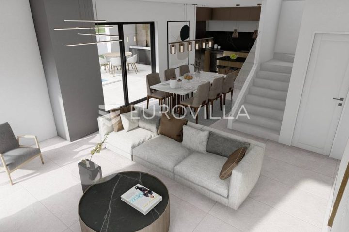 Hiša na predaj 135 m² – Barbat Na Rabu
