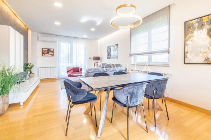 Apartmán na predaj 125 m² – Remete