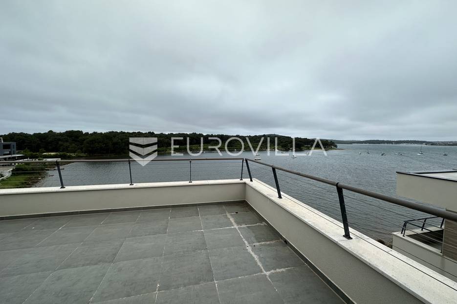 Apartma Naprodaj - Istarska Medulin