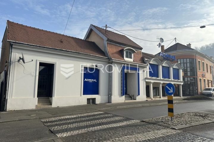 Gewerbefläche Zu verkaufen - Požeško-slavonska Požega - foto 2/2