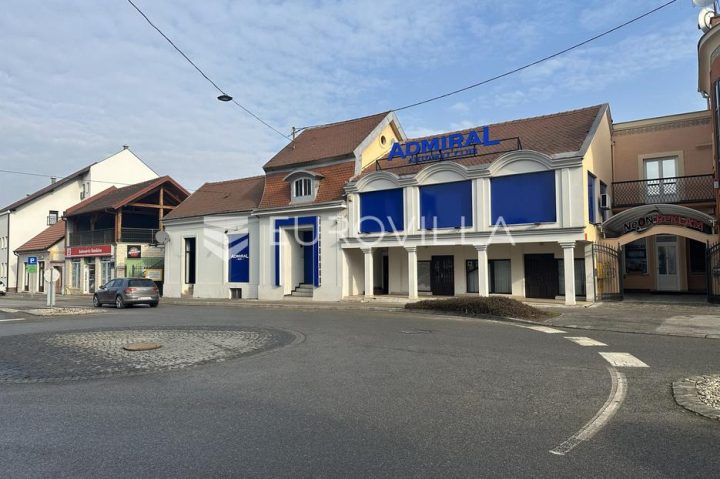 Poslovni prostori Naprodaj - Požeško-slavonska Požega - foto 3/3