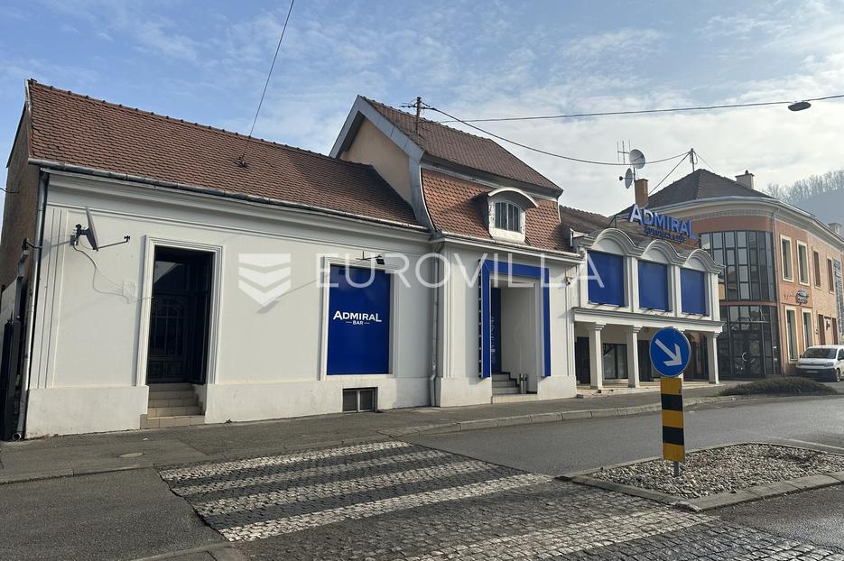 Komerční Na prodej -  Požega